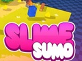Žaidimas Sumo Slime 3D