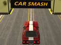 Žaidimas Car Smash