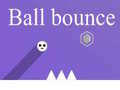 Žaidimas Ball Bounce
