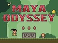 Žaidimas Maya Odyssey