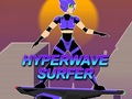 Žaidimas Hyperwave Surfer