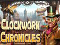 Žaidimas Clockwork Chronicles