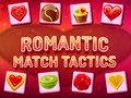 Žaidimas Romantic Match Tactics