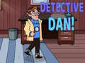 Žaidimas Detective Dan! 