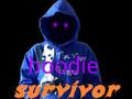 Žaidimas Hoodie Survivor