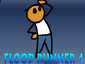 Žaidimas Flood Runner 4