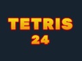 Žaidimas Tetris 24