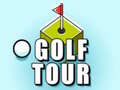 Žaidimas Golf Tour