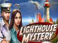 Žaidimas Lighthouse Mystery