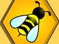 Žaidimas Idle Bee: Swarm Simulator
