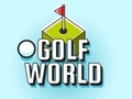 Žaidimas Golf World