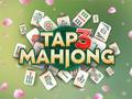 Žaidimas Tap 3 Mahjong