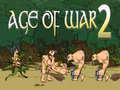 Žaidimas Age of War 2