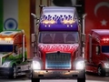 Žaidimas Big Euro Truck Driving