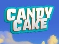 Žaidimas Candy Cake