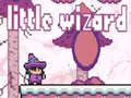 Žaidimas Little Wizard