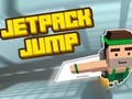 Žaidimas Jetpack Jump