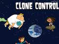 Žaidimas Clone Control
