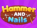 Žaidimas Hammer and Nails