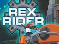 Žaidimas Rex Rider 