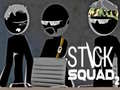 Žaidimas Stick Squad 2
