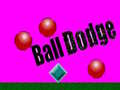 Žaidimas Ball Dodge