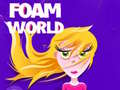 Žaidimas Foam World