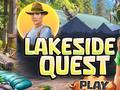 Žaidimas Lakeside Quest