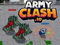 Žaidimas ArmyClash.io