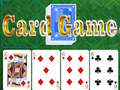 Žaidimas 21 Card game