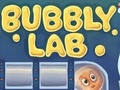 Žaidimas Bubbly Lab