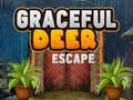 Žaidimas Graceful Deer Escape