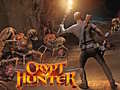 Žaidimas Crypt Hunter