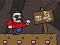 Žaidimas Super Mafia Land