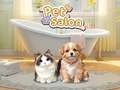 Žaidimas Pet Salon
