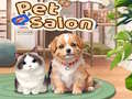 Žaidimas Pet Salon