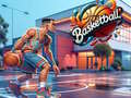 Žaidimas Ultimate Hoops Showdown: Basketball Arena