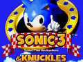 Žaidimas Sonic 3 & Knuckles