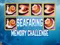 Žaidimas Seafaring Memory Challenge