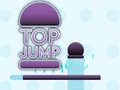 Žaidimas Top Jump 