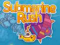Žaidimas Submarine Rush
