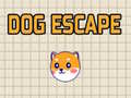Žaidimas Dog Escape 