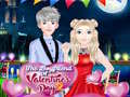 Žaidimas The Boyfriend Of Valentine's Day 2
