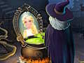 Žaidimas Witch Princess Alchemy