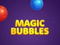 Žaidimas Magic Bubbles