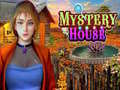 Žaidimas Mystery House