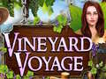 Žaidimas Vineyard Voyage
