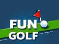 Žaidimas Fun Golf
