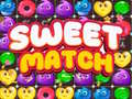 Žaidimas Sweet Match