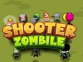 Žaidimas Shooter Zombie